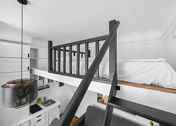 Chez Paulette - 16 - Proche Tour Eiffel Apartment *